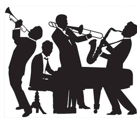Jazz Live Band