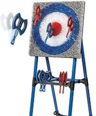 Axe Throwing Game