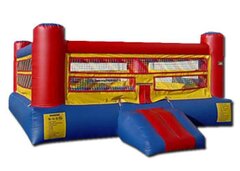Boxing Ring Arena Inflatable #1