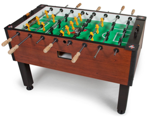 Foosballl Table