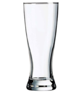 Beverage Glass - 8 oz Pilsner 