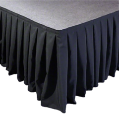 Stage Skirting