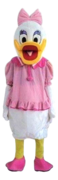 Girl Duck Costume