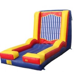 Velcro Wall Inflatable