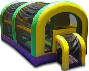 Sports Arena Inflatable