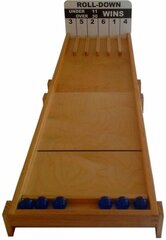 Tabletop Game - Roll-Down