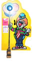 Striker - Kiddie Clown