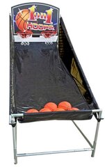 1 on 1 Hoops Basketball 