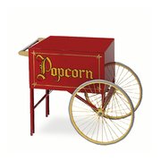 Popcorn Cart
