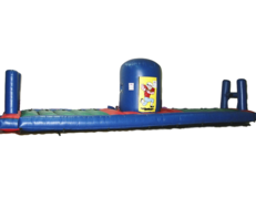 Inflatable - Tug of War