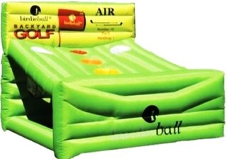 BirdieBall Golf Inflatable