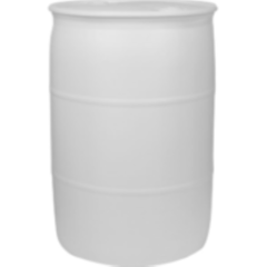 Water Barrels 