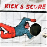 Frame Game - Kick and Score Soccer
