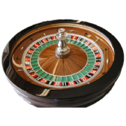 Roulette Wheel