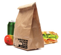 Brown Bag Lunch