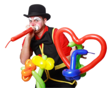 Balloon Artist 