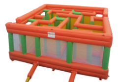 Maze Inflatable