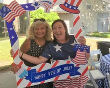 HOA & Country Club 4th of July Celebration