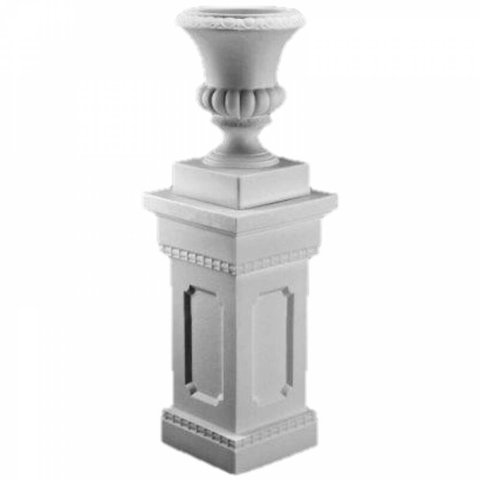 Columns -  Pedestal and Urn Combo