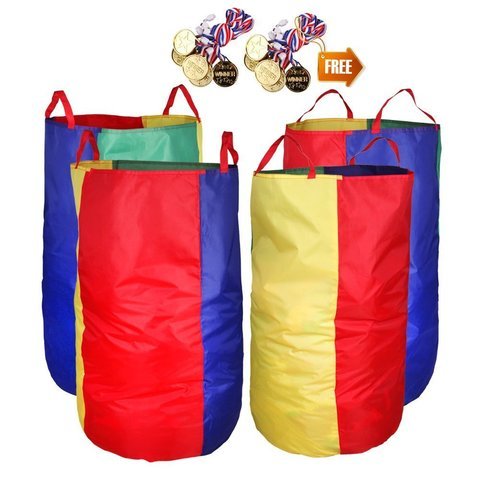 Yard Games - Children's Sack Race