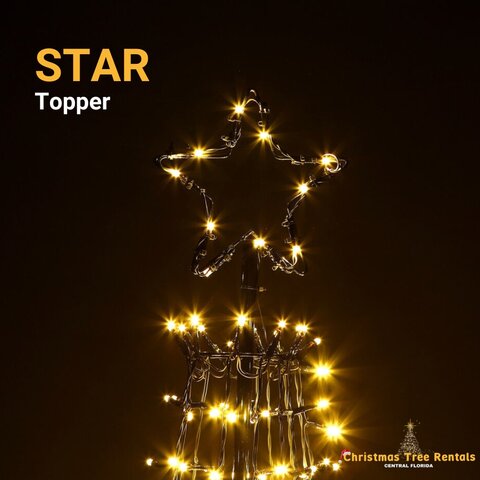 Star Topper