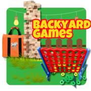 Backyard Games