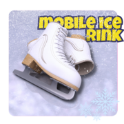 Mobile Ice Rink