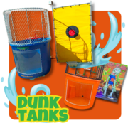 Dunk Tanks