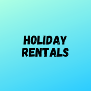 Holiday Rentals