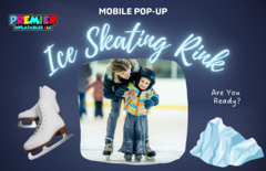 Mobile Ice Rink