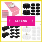 Linens