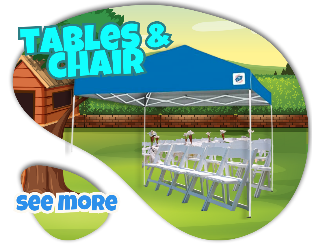 Top Bounce House & Water Slide Rentals in Ocala, FL Premier