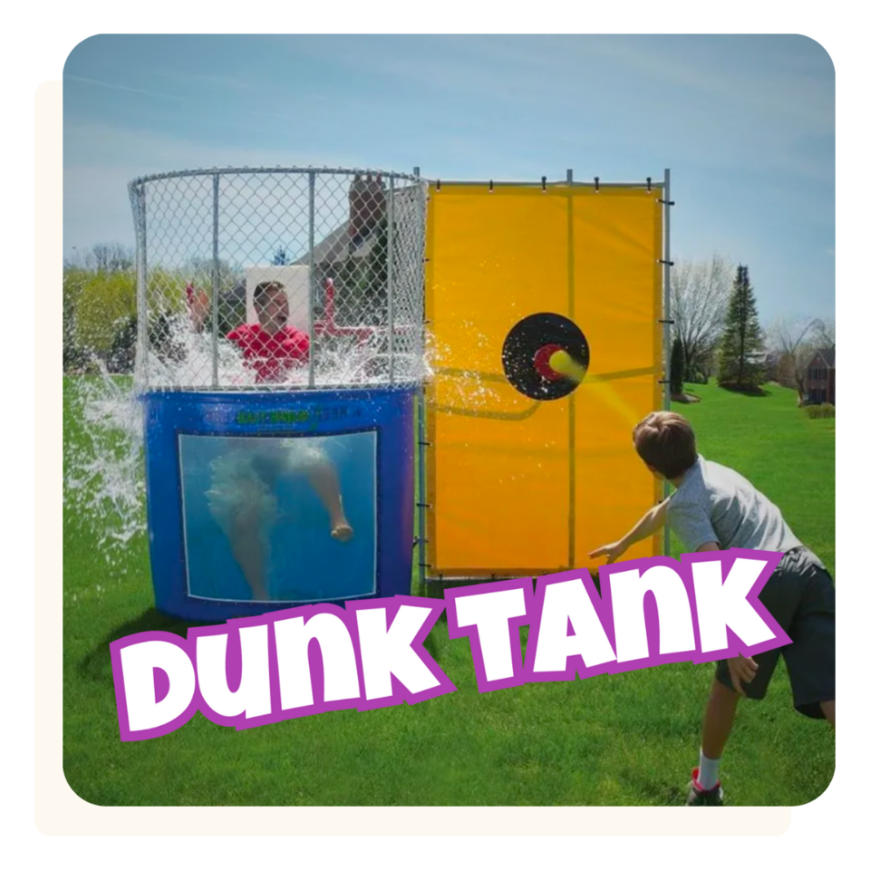 Top Bounce House & Water Slide Rentals in Ocala, FL Premier