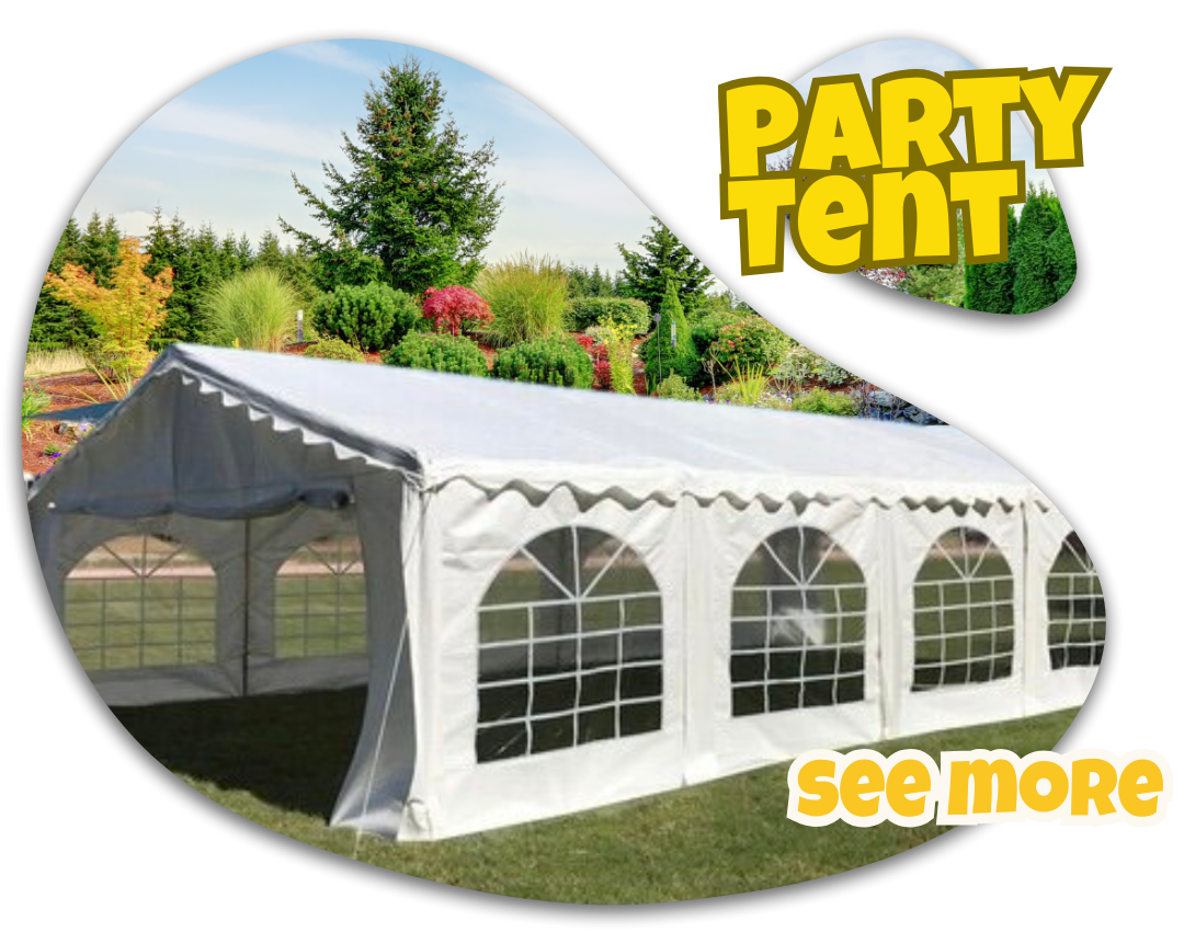 Top Bounce House & Water Slide Rentals in Ocala, FL Premier