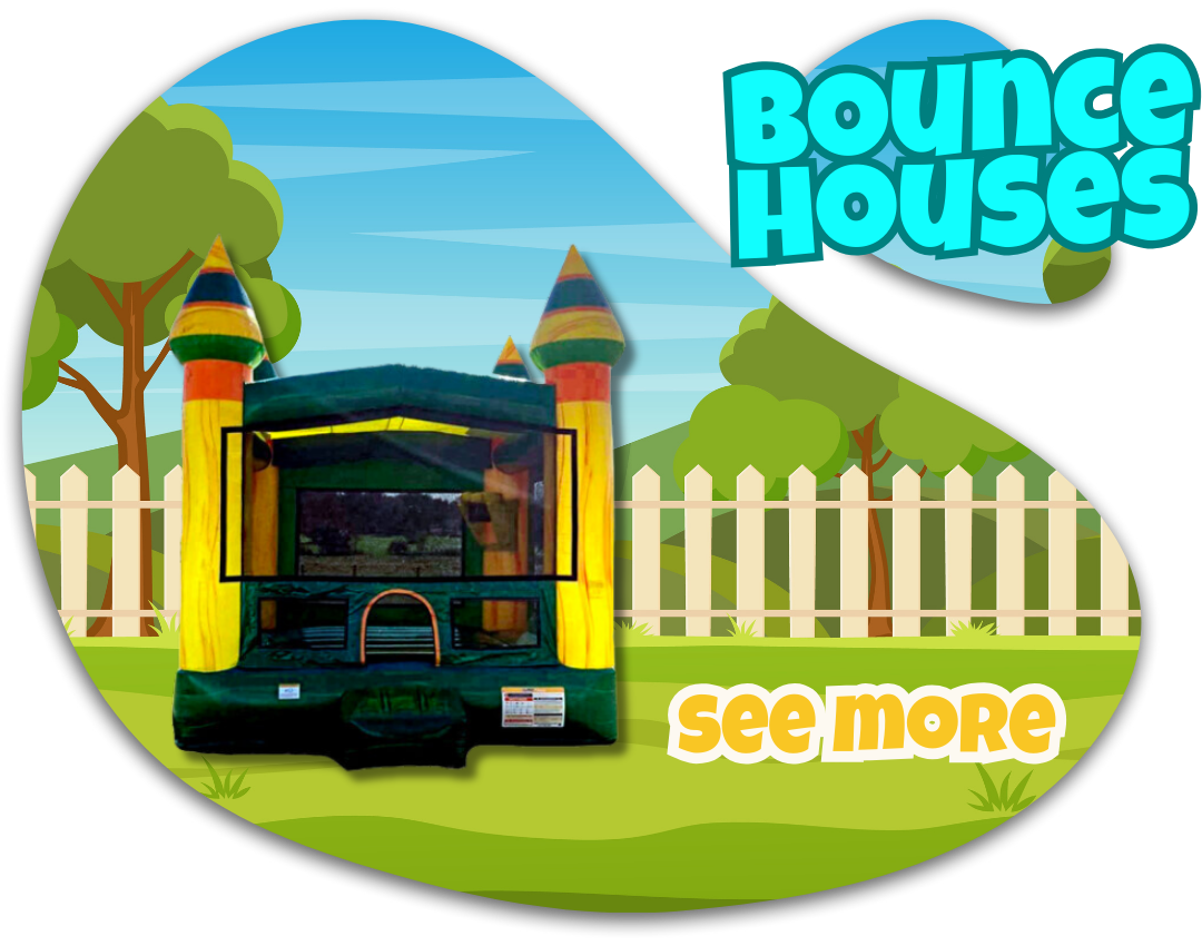 Click To See Our Bounce House Rentals