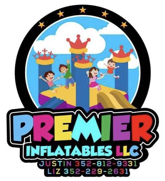 Premier Inflatables is The #1 Event Rentals in Marion County!
