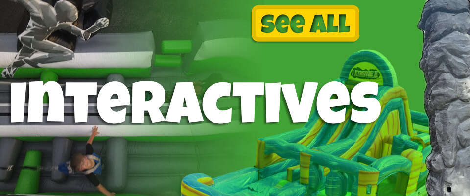Click To See Obstacle Course and Interactives