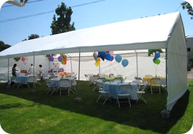 Corporate Event Rentals and Team Building Exercises