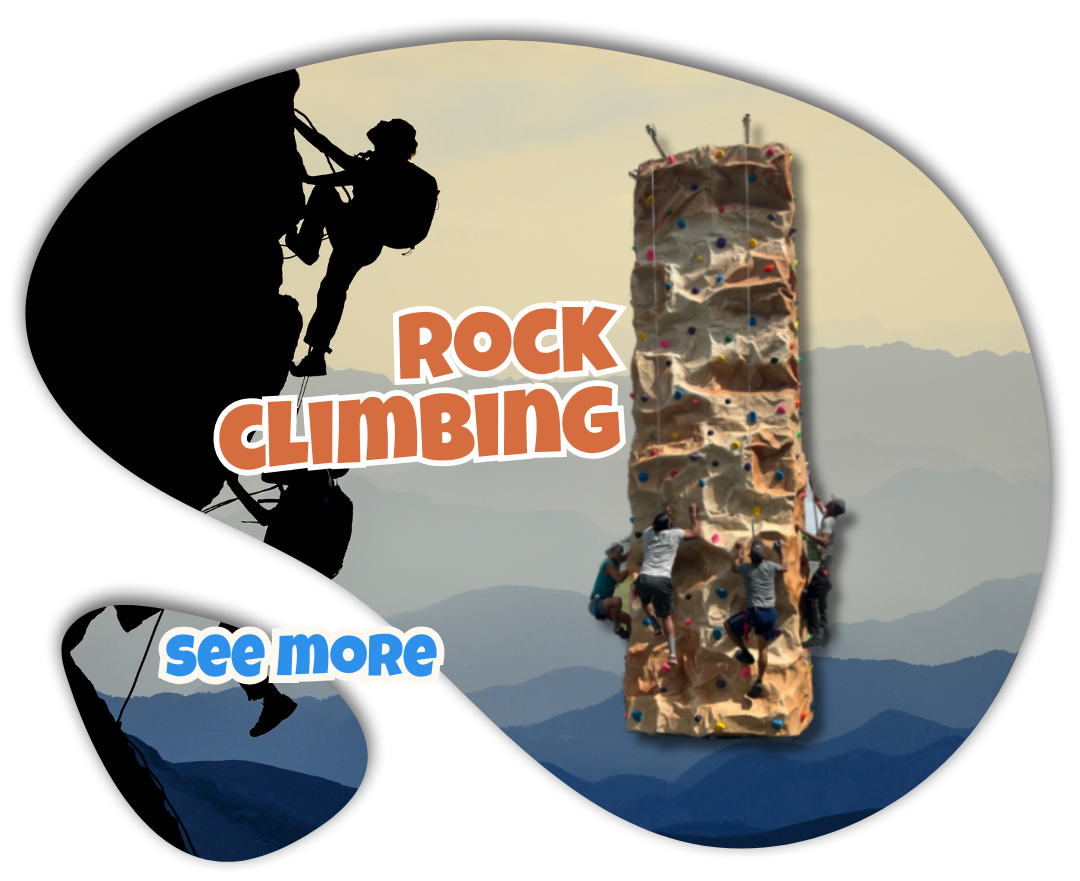 Click To See Our Rock Wall