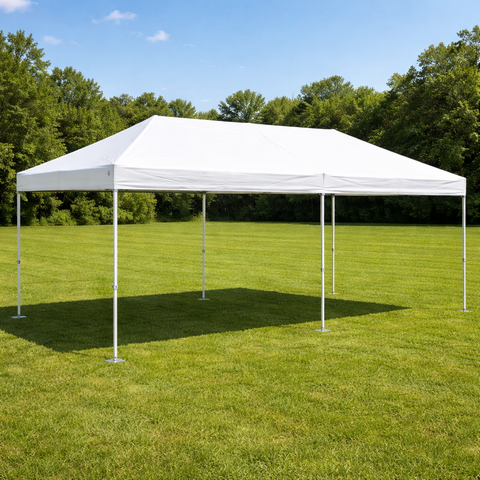 10x20 Frame Tent