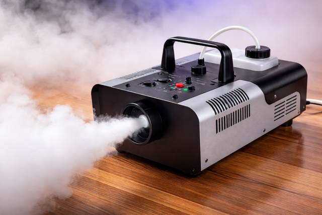 Fog Machine