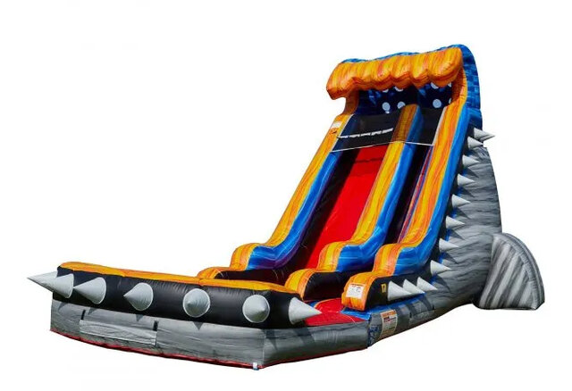 ROCKER SLIDE