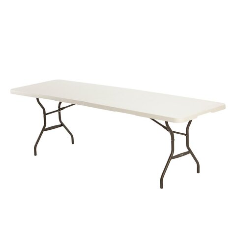 4ft Folding Table