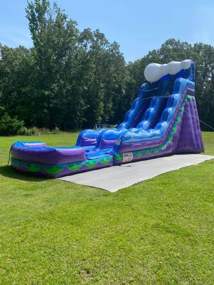 THE Ocean Rush Rental THE Ocean Rush Rental