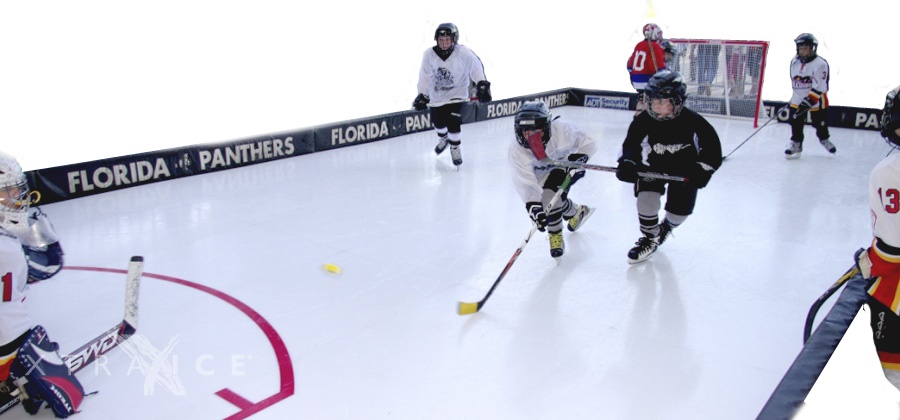 THE 30x30 Moblie Ice Rink Rental THE 30x30 Moblie Ice Rink Rental