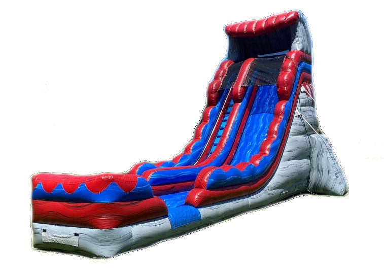 THE 24ft Red Wave #104 DCF Appoved Rental THE 24ft Red Wave #104 DCF Appoved Rental