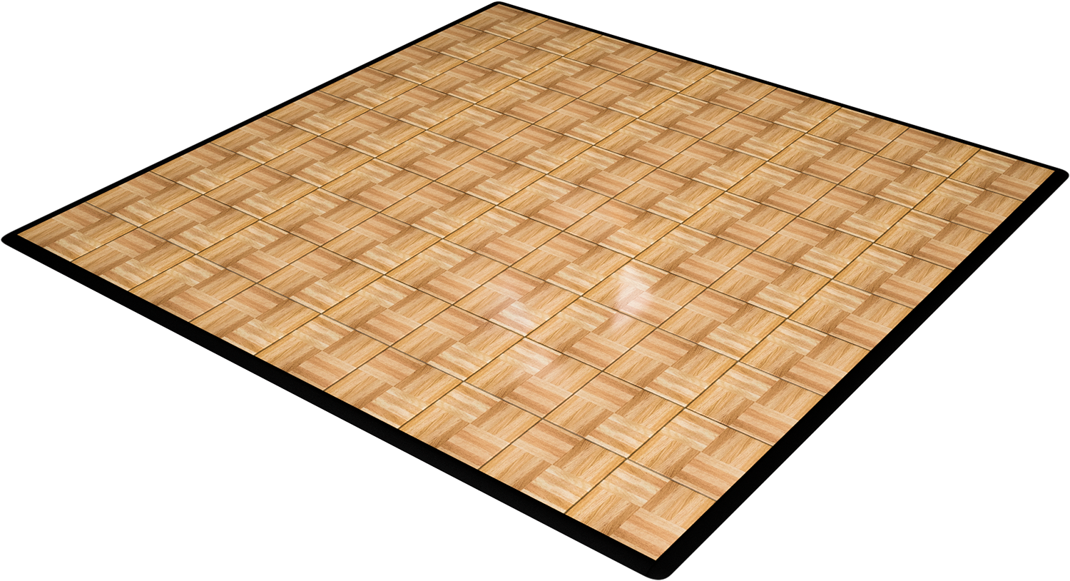 THE 12x12 Oak Dance Floor Rental THE 12x12 Oak Dance Floor Rental