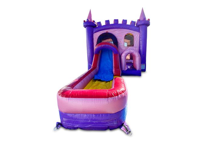 THE Princess Castle Rental THE Princess Castle Rental