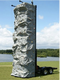 THE Rock Wall Rental THE Rock Wall Rental