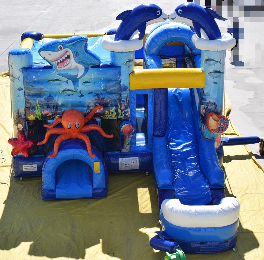 THE Ocean world Rental THE Ocean world Rental
